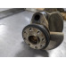#JV03 Crankshaft Standard For 97-14 Ford Expedition  5.4 F75E6303A17C 4WD