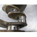 #JV03 Crankshaft Standard For 97-14 Ford Expedition  5.4 F75E6303A17C 4WD
