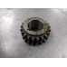 218Z004 Crankshaft Timing Gear For 05-06 Ford Expedition  5.4 XL3E6306AA 4WD