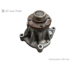 218Z008 Water Coolant Pump For 97-14 Ford Expedition  5.4 3L3E8501CA 4WD