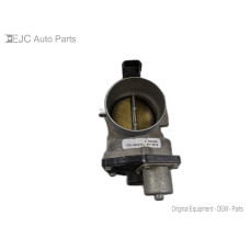 218Z018 Throttle Valve Body For 05-10 Ford Expedition  5.4 3L3E9E926AD 4WD
