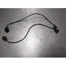 218Z021 Knock Detonation Sensor Set For 05-06 Ford Expedition  5.4 4L3A12A699AA 4WD