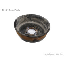 218Z022 Water Pump Pulley For 05-06 Ford Expedition  5.4 XC2E8A528AA 4WD