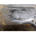 GTO406 Engine Oil Pan For 05-06 Ford Expedition  5.4 2L1E6675GA 4WD