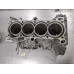 #BKN21 Engine Cylinder Block For 15-19 Honda CR-V  2.4 110005A2810 FWD