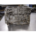 #BKN21 Engine Cylinder Block For 15-19 Honda CR-V  2.4 110005A2810 FWD