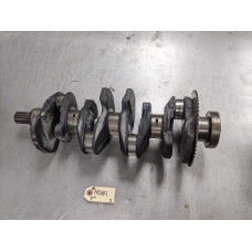 #HO01 Crankshaft Standard For 15-19 Honda CR-V  2.4 133105A2A10 FWD