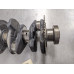 #HO01 Crankshaft Standard For 15-19 Honda CR-V  2.4 133105A2A10 FWD