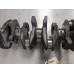 #HO01 Crankshaft Standard For 15-19 Honda CR-V  2.4 133105A2A10 FWD