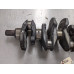 #HO01 Crankshaft Standard For 15-19 Honda CR-V  2.4 133105A2A10 FWD