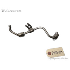 218D109 Pump To Rail Fuel Line For 15-16 Honda CR-V  2.4  FWD