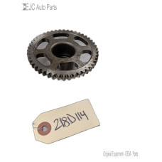 218D114 Exhaust Camshaft Timing Gear For 15-16 Honda CR-V  2.4  FWD