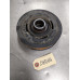 218D117 Crankshaft Pulley For 15-19 Honda CR-V  2.4 138105A2A01 FWD