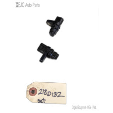 218D132 Camshaft Position Sensor Set For 15-16 Honda CR-V  2.4  FWD Set of 2