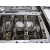 #BMQ49 Engine Cylinder Block For 09-13 Chevrolet Silverado 1500 LTZ 6.2 12584724 4WD