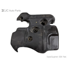 219J002 Intake Manifold Cover Plate For 09-13 Chevrolet Silverado 1500 LTZ 6.2  4WD