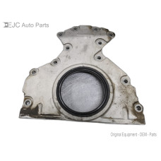 219J007 Rear Oil Seal Housing For 09-13 Chevrolet Silverado 1500 LTZ 6.2 12598301 4WD