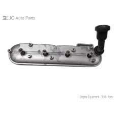 219J009 Right Valve Cover For 09-13 Chevrolet Silverado 1500 LTZ 6.2 12611021 4WD