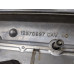 219J009 Right Valve Cover For 09-13 Chevrolet Silverado 1500 LTZ 6.2 12611021 4WD