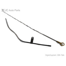 219J014 Engine Oil Dipstick With Tube 09-13 Chevrolet Silverado 1500 6.2 12622055 4WD