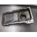 GWL505 Engine Oil Pan For 08-13 Chevrolet Silverado 1500 LTZ 6.2 12640746 4WD