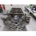 #BLS49 Engine Cylinder Block For 07-08 GMC Sierra 1500  6.2 12584724 4WD
