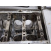 #BLS49 Engine Cylinder Block For 07-08 GMC Sierra 1500  6.2 12584724 4WD