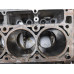 #BLS49 Engine Cylinder Block For 07-08 GMC Sierra 1500  6.2 12584724 4WD