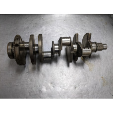 #H201 Crankshaft Standard For 07-13 GMC Sierra 1500  6.2 12552216 4WD
