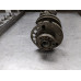 #H201 Crankshaft Standard For 07-13 GMC Sierra 1500  6.2 12552216 4WD