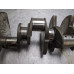 #H201 Crankshaft Standard For 07-13 GMC Sierra 1500  6.2 12552216 4WD