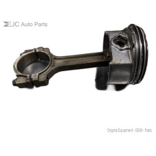 219B001 Piston and Connecting Rod Standard For 07-08 GMC Sierra 1500  6.2 12649190 4WD