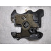 219B010 Intake Manifold Cover Plate For 07-08 GMC Sierra 1500  6.2 12610052 4WD