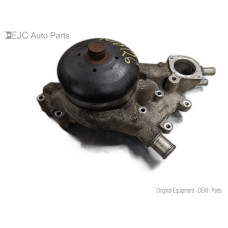 219B031 Water Coolant Pump For 07-13 GMC Sierra 1500  6.2 12600767 4WD