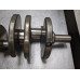 #HP02 Crankshaft Standard For 15-22 GMC Yukon  5.3 12620101 4WD
