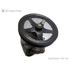 219C012 Vacuum Pump For 15-20 GMC Yukon  5.3 12669488 4WD