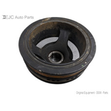 219C024 Crankshaft Pulley From 2015 GMC Yukon  5.3 12684590 4WD