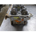 #HR04 Left Cylinder Head For 04-06 Nissan Titan  5.6 110907S001 4WD Driver Side