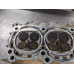 #HR04 Left Cylinder Head For 04-06 Nissan Titan  5.6 110907S001 4WD Driver Side