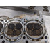 #HR04 Left Cylinder Head For 04-06 Nissan Titan  5.6 110907S001 4WD Driver Side