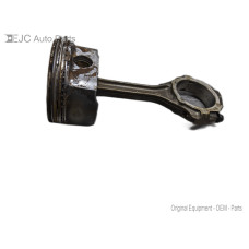 218C101 Piston and Connecting Rod Standard For 04-06 Nissan Titan  5.6 121007S01B 4WD
