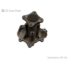 218C102 Water Coolant Pump For 04-19 Nissan Titan  5.6 210107S000 4WD