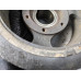 218C105 Crankshaft Pulley For 04-15 Nissan Titan  5.6 123037S000 4WD