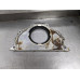 218C108 Rear Oil Seal Housing For 04-06 Nissan Titan  5.6 122977S000 4WD