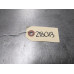 218C113 Heater Line For 04-06 Nissan Titan  5.6  4WD