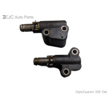 218C115 Timing Chain Tensioner Pair For 04-06 Nissan Titan  5.6 130707S011 4WD