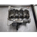 #BKA02 Engine Cylinder Block For 16-18 Volkswagen Jetta  1.4 04E103023 Turbo