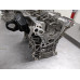 #BKA02 Engine Cylinder Block For 16-18 Volkswagen Jetta  1.4 04E103023 Turbo