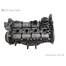 #J501 Cylinder Head For 16-18 Volkswagen Jetta  1.4 04E103475BT Turbo