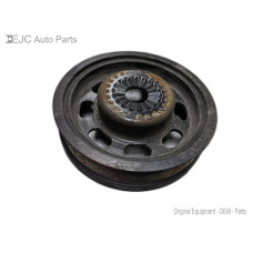 219H031 Crankshaft Pulley For 16-19 Volkswagen Jetta  1.4 04E105243E Turbo